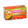 plasmon omogeneizzato zucca e ceci 2 x 80 grammi