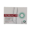 fiorilac ps 10 bustine da 2 gr - integratore per l'equilibrio della flora batterica intestinale