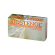 biostenol integratore energizzante resistenza e performance 10 flaconcini - varie