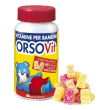 orsovit caramelle gommose senza glutine 60pz