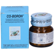 co-boron integratore per la menopausa e funzione muscolo-scheletrica 30 capsule