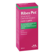 ribes pet shampoo balsamo flacone 200 ml