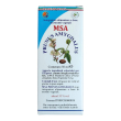 msa prunus amygdalus gocce 50 ml orali