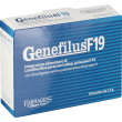 genefilus f19 - integratore per il benessere intestinale 10 bustine