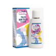 talco non talco in crema amido di riso e calendula baby neutra 150 ml - varie