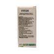fitox 55 gocce 100ml