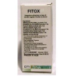 fitox 1 gocce 100ml