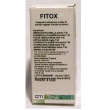 oti fitox 1 gocce 100 ml - integratore alimentare