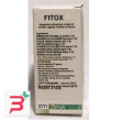 fitox 1 gocce 100ml