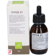 fitox 21 gocce 100ml