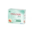 psyllogel fibra - integratore per il benessere intestinale - arancia rossa - 20 bustine