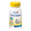 longlife coral calcium 100 capsule