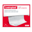 cutisoft - garza idrofila compressa tessuto non tessuto 10x10cm 6 pezzi - medicazione sterile per fe