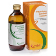 candioli vitaminico liquido 200 ml - integratore per uccelli