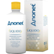 uniderm farmaceutici anonet liquido - detergente intimo per l'area perianale 150 ml
