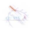 multi safe cu 375 short contraccettivo intrauterino