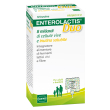 enterolactis duo 10 bustine - integratore fermenti lattici