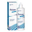 valderma, fisian plus, 125 ml