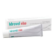 idrovel viso crema 30g