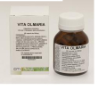 vita olmaria 60cps