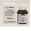 vita olmaria 60 cps oti