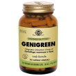solgar genigreen 30 capsule - integratore menopausa