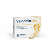 vasobrain plus integratore antinvecchiamento cerebrale 24 capsule