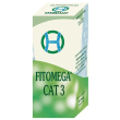 fitomega cat 3 integratore per le vie respiratorie gocce orali 50ml