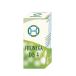 fitomega dis 4 integratore per la disintossicazione da amalgame dentali gocce orali 50ml