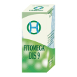 fitomega dis 9 - integratore per la disintossicazione e il drenaggio 50 ml gocce