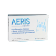 aeris 30 capsule aiuta ad eleiminare i gas intestinali - specchiasol