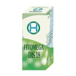 fitomega dis 18 integratore naturale in gocce orali 50 ml a base di estratti vegetali