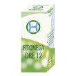 fitomega dre 12 gocce orali 50 ml integratore drenante naturale in gtt