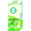 fitomega dre 13 - integratore per il drenaggio tiroideo 50 ml