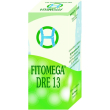 fitomega dre 13 integratore per il drenaggio gocce orali 50ml