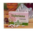 specchiasol valeriana estratto erbe 30 capsule - integratore per il sonno