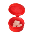 porta pillole f/care
