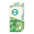 fitomega sin 8 integratore per i gas intestinali e la regolarità intestinale gocce orali 50ml