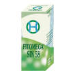 fitomega sin 58 integratore per l'eretismo cardiaco gocce orali 50ml