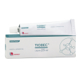 tiobec crema idratante anti-arrossamento 25 ml