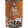 la finestra sul cielo mix orzo e legumi bio 400 grammi