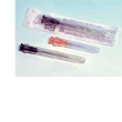 ago 21 gauge 1 1/2 2mm anallergico cono luer