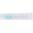 ago 21 gauge 1 1/2 2mm anallergico cono luer st