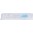 ago ipodermico 23 gauge 1 n16 0,6x25 mm anallergico cono luer st