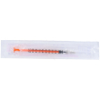 siringa sterile monouso con ago 1 pz siringhe