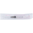 siringa plastica sterile 2,5/3ml g22 12 1 pezzo