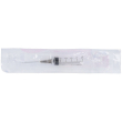 meds farmatexa siringa 5 ml con ago 12 - gauge 22 1 pz siringhe
