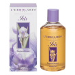 l'erbolario bagnoschiuma iris, 250 ml