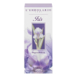 l´erbolario bagnoschiuma iris 250 ml schiuma da bagno