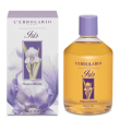 l'erbolario - iris bagnoschiuma confezione 500 ml